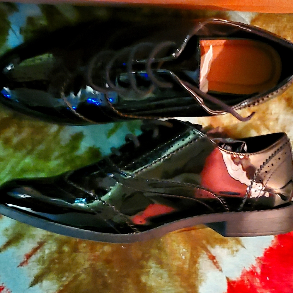 ASOS Wingtip - Picture 1 of 5